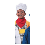 CHEF COSTUME