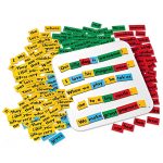 MAGNETIC STORY BOARD