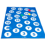 STEP - COUNT MAT