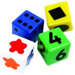 ECD DICE