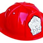 FIREMAN HELMET