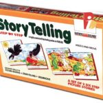 STORY TELLING 1