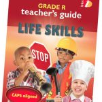 TEACHERS GUIDE - LIFE SKILLS