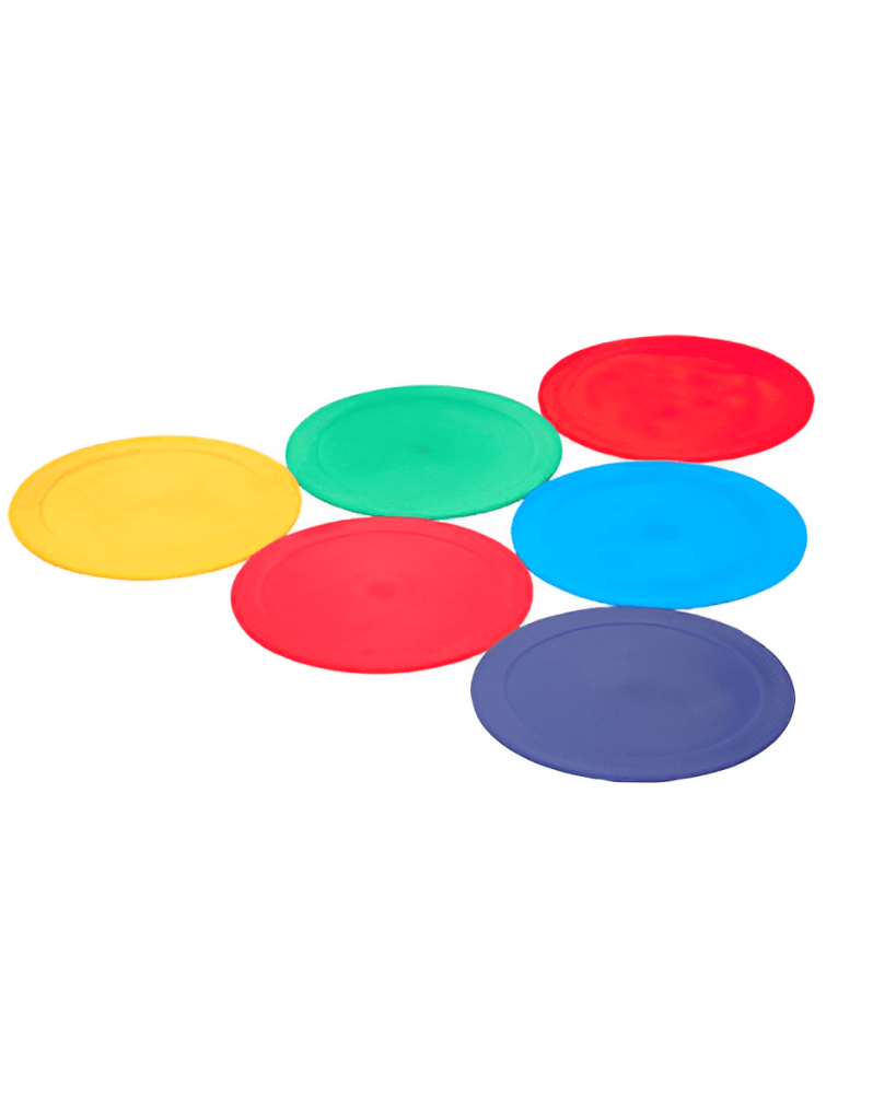 ROUND FLOOR MARKERS Clever Toys round-floor-markers-clever-toys