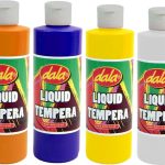 LIQUID TEMPERA 1L