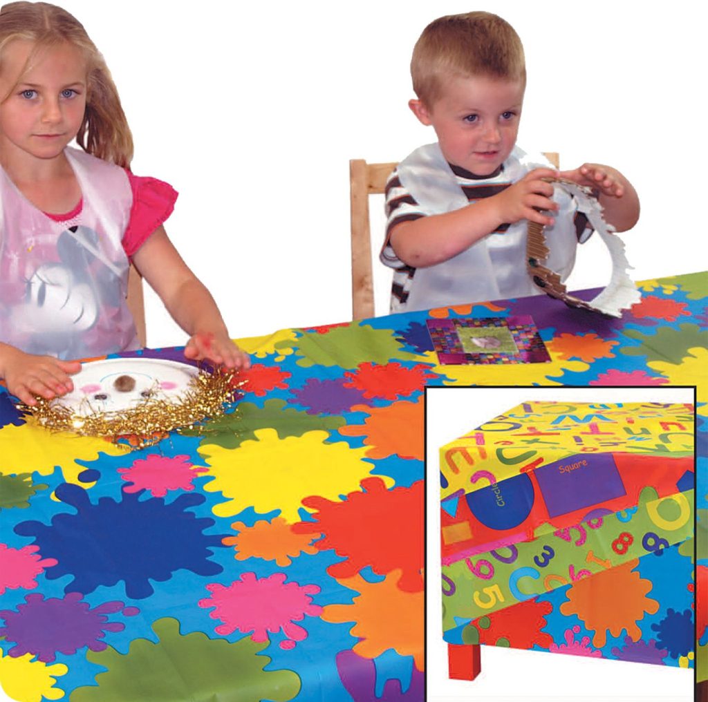 SPLASH MAT CLASS PACK – Clever Toys
