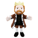 KING , PRINCE , PRINCESS AND QUEEN (SET OF 4)
