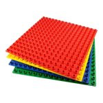 JUMBO BASE PLATES