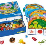 Beginning Sounds Phonemic Awareness Box