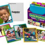 Social-Emotional Photo Library