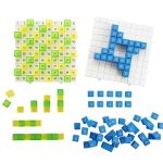 HUNDRED BOARD ACTIVITY SET – GR R-3