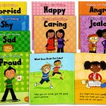 DEALING WITH FEELINGS BOOK SERIES