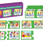 BUILDING RELATIONSHIPS MATCH-UPS