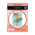 GRADE R READERS SET 1