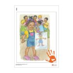 HERE WE GO POSTER PACK
