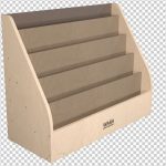 BOOK STAND