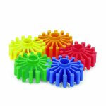 SPROCKETS - 80 PIECES