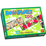 DOMINOES ZOO
