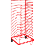 MOBILE DRYING RACK- LARGE SIZED