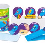 MOTION DISCOVERY KIT -FP