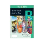 GRADE R BIG BOOK 4