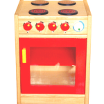 STOVE (COLOUR I)