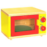 MICROWAVE OVEN (COLOUR I)