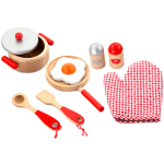 COOKING TOOL SET
