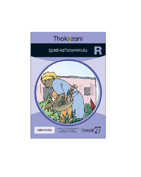 Part 3 Grade R GRADE R READERS SET 3 – Clever Toys