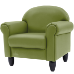 WABBC003 - AS WE GROW UPHOLSTERED CHAIR
