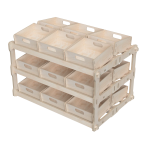 WABAR041- ARIBA BIG BOX STORAGE