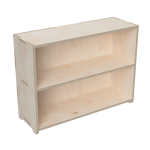 WABAR010 - ARIBA SINGLE BOOK DISPLAY SHELF